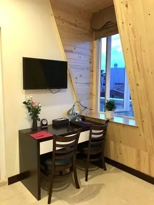 Luxury Apart Daire, 3 Yatak Odası, Bahçe Manzaralı, Bahçeli