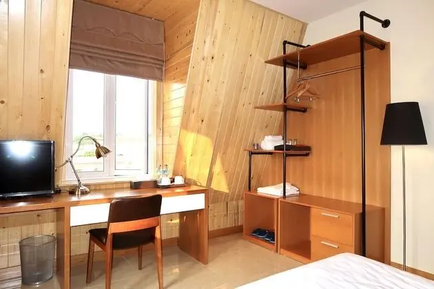 Luxury Apart Daire, 3 Yatak Odası, Bahçe Manzaralı, Bahçeli
