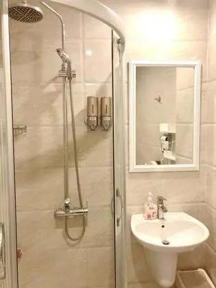 Luxury Apart Daire, 3 Yatak Odası, Bahçe Manzaralı, Bahçeli