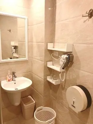 Luxury Apart Daire, 3 Yatak Odası, Bahçe Manzaralı, Bahçeli