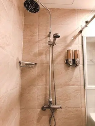 Luxury Apart Daire, 3 Yatak Odası, Bahçe Manzaralı, Bahçeli