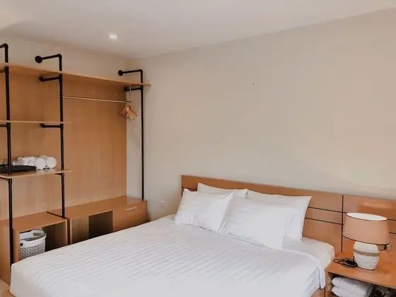 Luxury Apart Daire, 4 Yatak Odası, Şehir Manzaralı, Bahçeli