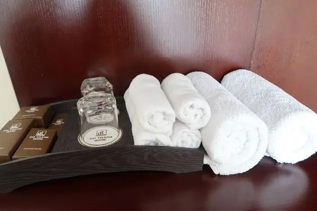 Luxury Apart Daire, 4 Yatak Odası, Şehir Manzaralı, Bahçeli