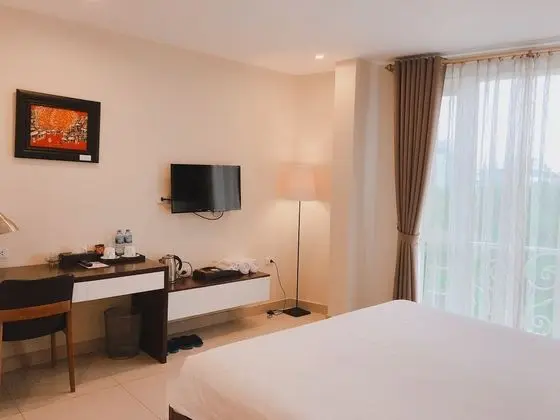 Luxury Apart Daire, 4 Yatak Odası, Şehir Manzaralı, Bahçeli