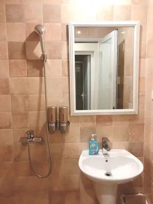 Luxury Apart Daire, 4 Yatak Odası, Şehir Manzaralı, Bahçeli