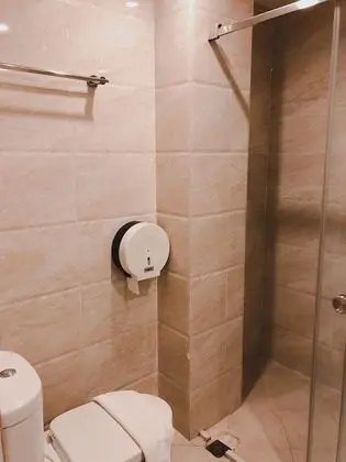 Luxury Apart Daire, 4 Yatak Odası, Şehir Manzaralı, Bahçeli