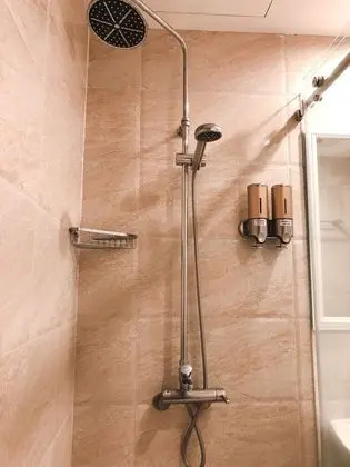 Luxury Apart Daire, 4 Yatak Odası, Şehir Manzaralı, Bahçeli
