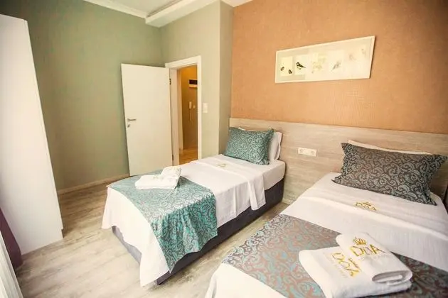 Apart Daire, 3 Yatak Odası