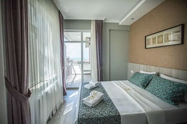 Apart Daire, 3 Yatak Odası