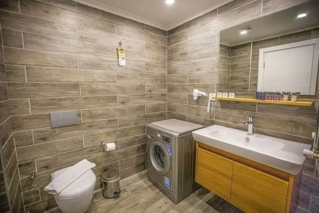 Apart Daire, 3 Yatak Odası