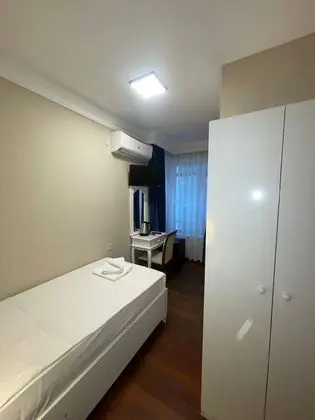 Classic Tek Kişilik Oda