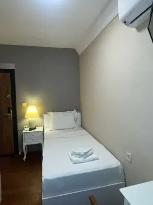 Classic Tek Kişilik Oda