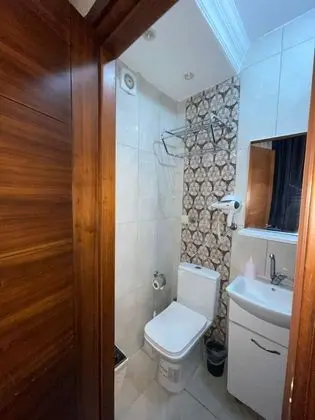 Classic Tek Kişilik Oda