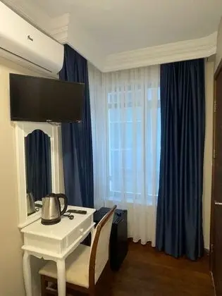 Classic Tek Kişilik Oda