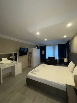 Deluxe Stüdyo