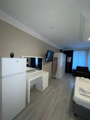 Deluxe Stüdyo
