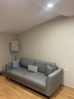 Oturma alanı