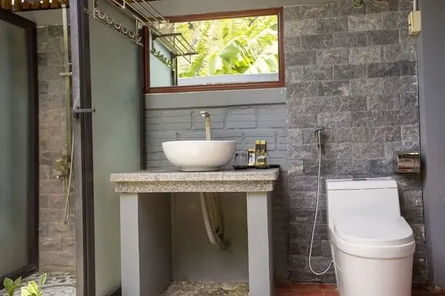 Deluxe Bungalov