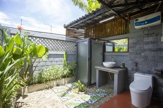 Deluxe Bungalov