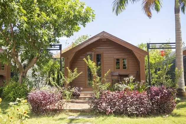 Deluxe Bungalov