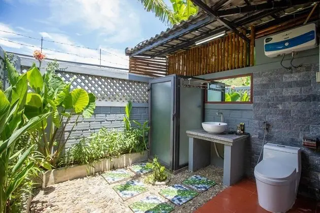 Deluxe Bungalov
