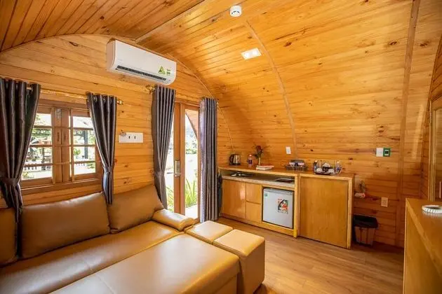 Standard Bungalov