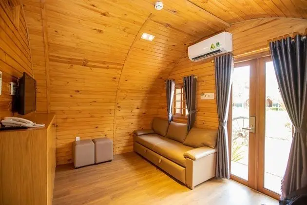 Standard Bungalov