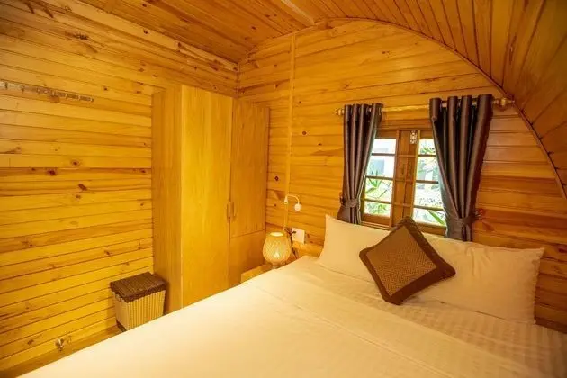 Standard Bungalov