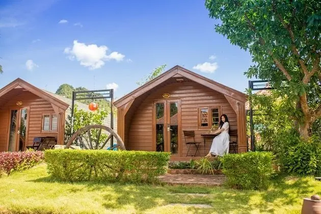 Standard Bungalov