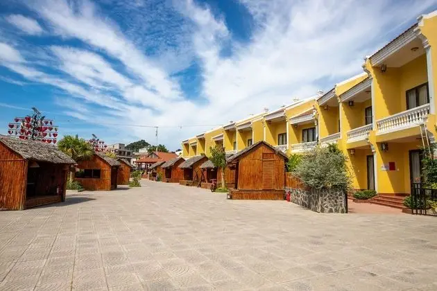 Standard Bungalov
