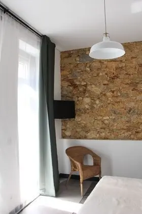 Deluxe Apart Daire, 1 Yatak Odası