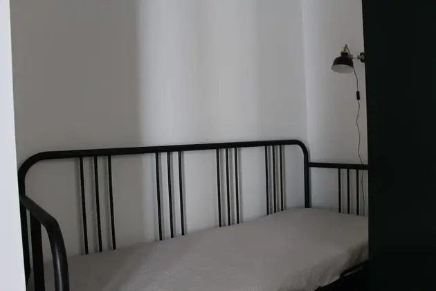 Deluxe Apart Daire, 1 Yatak Odası