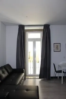 Deluxe Apart Daire, 1 Yatak Odası