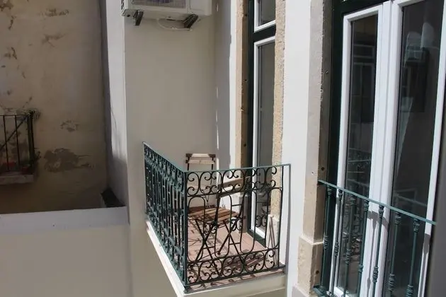 Deluxe Apart Daire, 1 Yatak Odası