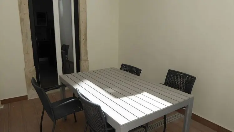 Deluxe Apart Daire, 1 Yatak Odası, Veranda