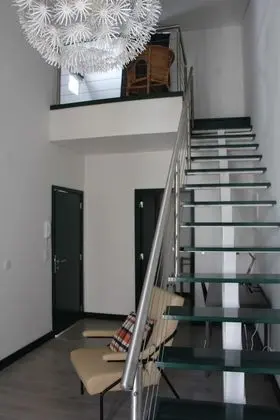 Deluxe Dubleks, 2 Yatak Odası
