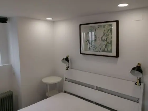 Comfort Apart Daire, 1 Yatak Odası