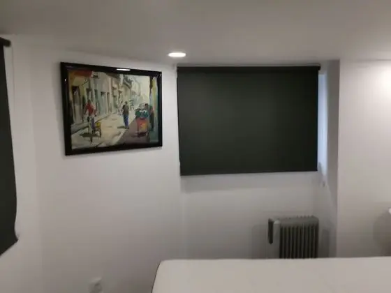 Comfort Apart Daire, 1 Yatak Odası