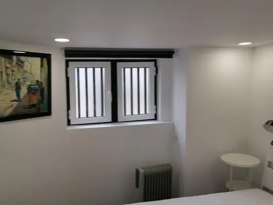 Comfort Apart Daire, 1 Yatak Odası