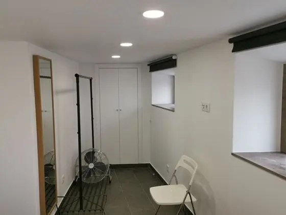 Comfort Apart Daire, 1 Yatak Odası