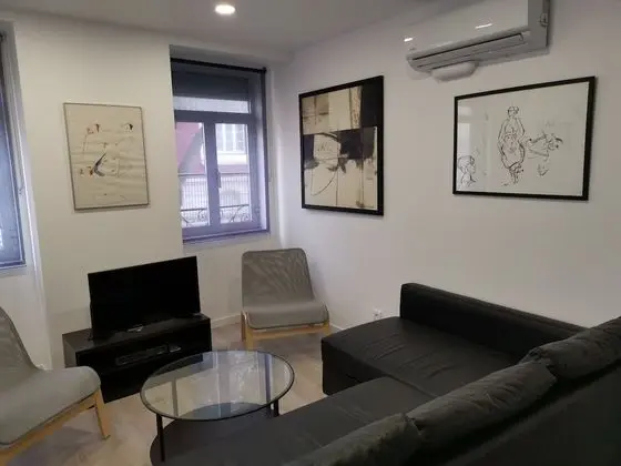 Premium Dubleks, 2 Yatak Odası