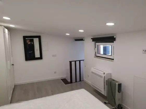 Premium Dubleks, 2 Yatak Odası