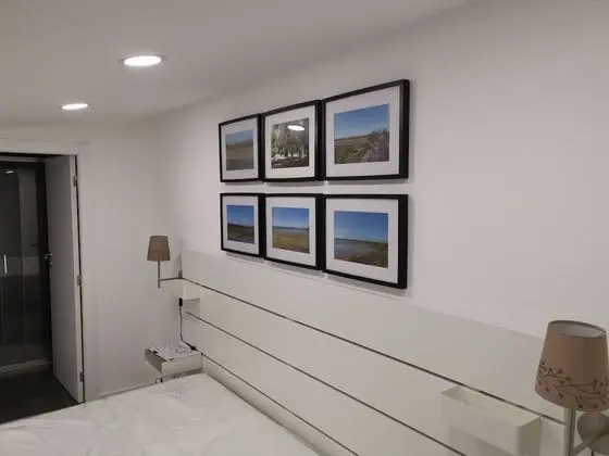 Premium Dubleks, 2 Yatak Odası