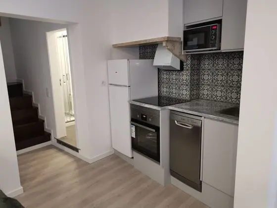 Premium Dubleks, 2 Yatak Odası