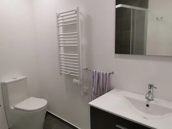 Premium Dubleks, 2 Yatak Odası