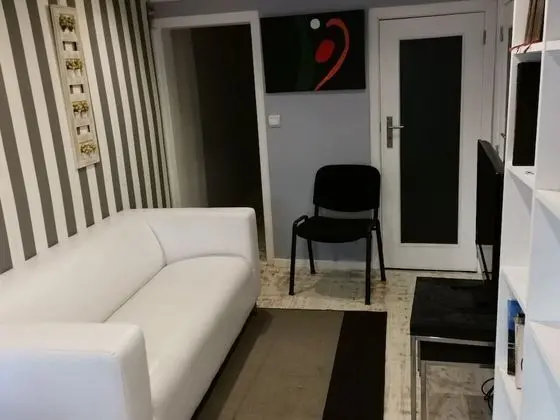 Comfort Apart Daire, 2 Yatak Odası