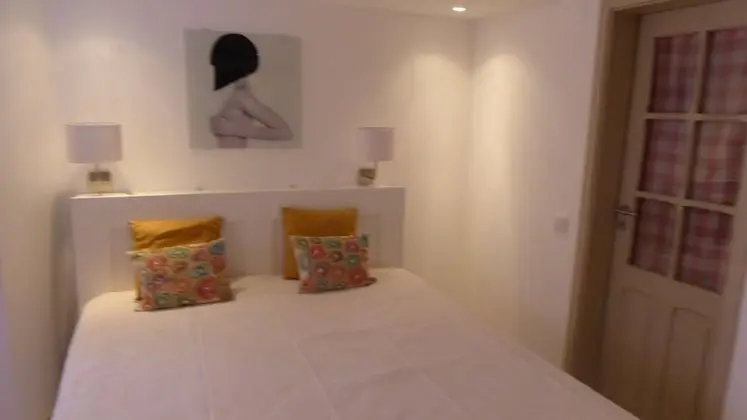 Comfort Apart Daire, 2 Yatak Odası
