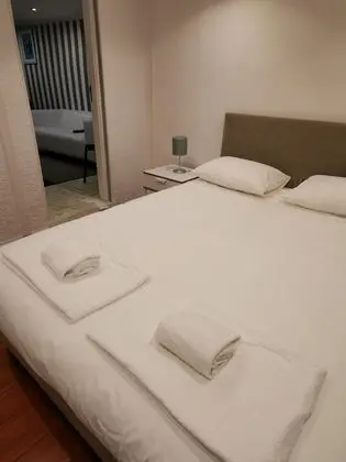 Comfort Apart Daire, 2 Yatak Odası