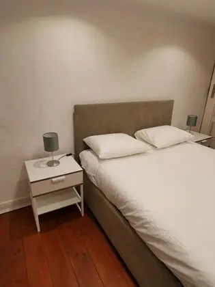 Comfort Apart Daire, 2 Yatak Odası