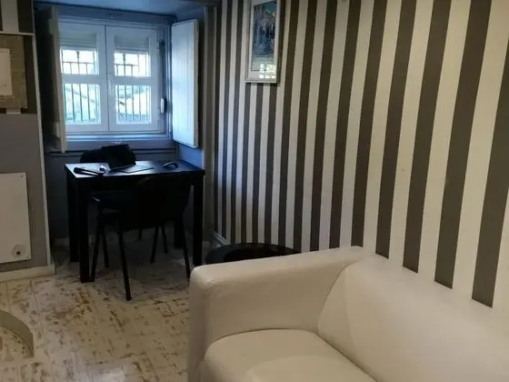 Comfort Apart Daire, 2 Yatak Odası
